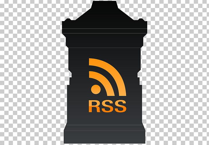 RSS Web Feed Icon PNG, Clipart, Blog, Brand, Computer Graphics, Computer Icons, Electronic Free PNG Download