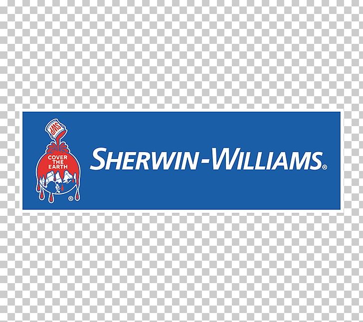 Sherwin-Williams Logo Brand Coating .mil PNG, Clipart, Advertising, Area, Banner, Brand, Coating Free PNG Download