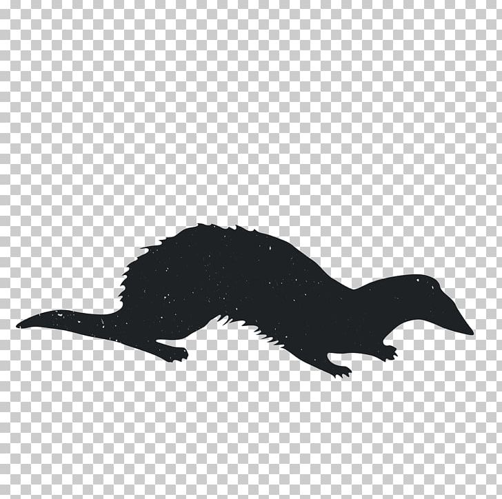 Silhouette Animal PNG, Clipart, 3d Animation, Animals, Anime Character, Anime Girl, Beak Free PNG Download