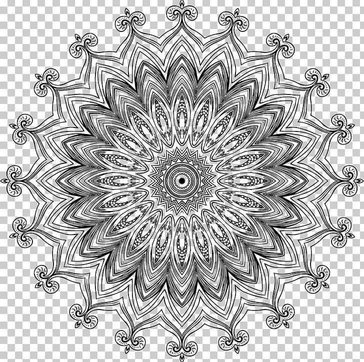 Stock Photography Flower PNG, Clipart, Black And White, Circle, Common Sunflower, Drawing, Flower Free PNG Download