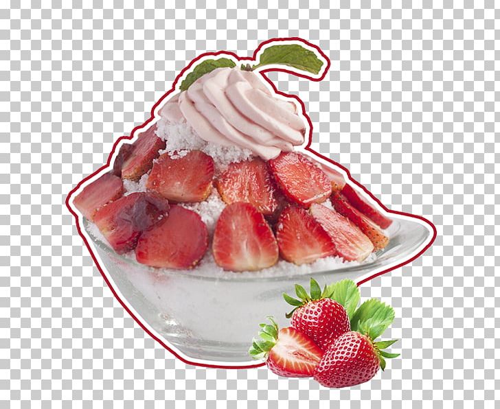 Sundae Frozen Yogurt Ice Cream Patbingsu PNG, Clipart, Auglis, Bingsu, Cake, Coffee, Cream Free PNG Download