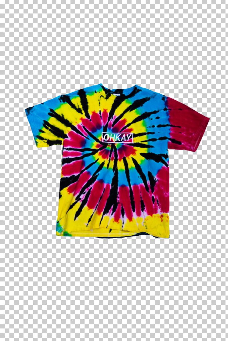 T-shirt Dye Font PNG, Clipart, Clothing, Dye, Magenta, Sleeve, Tshirt Free PNG Download