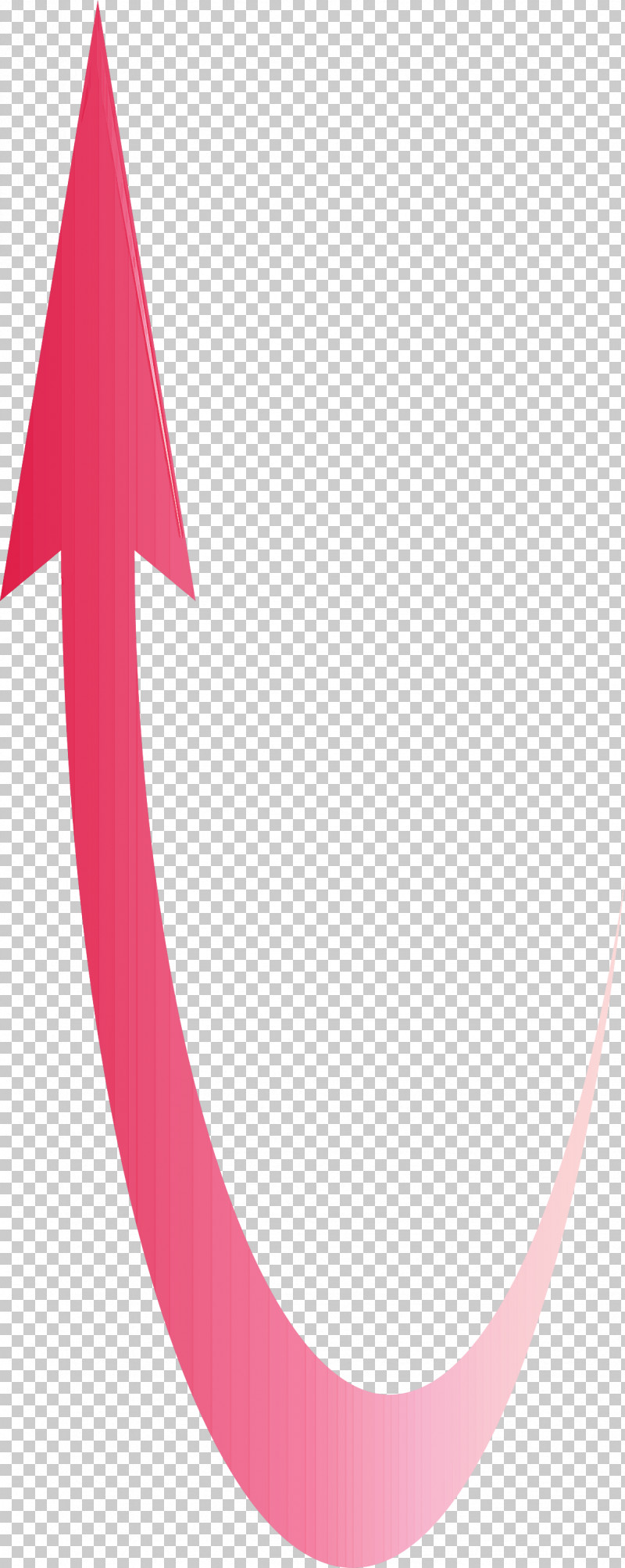 Rising Arrow PNG, Clipart, Line, Magenta, Material Property, Pink, Rising Arrow Free PNG Download