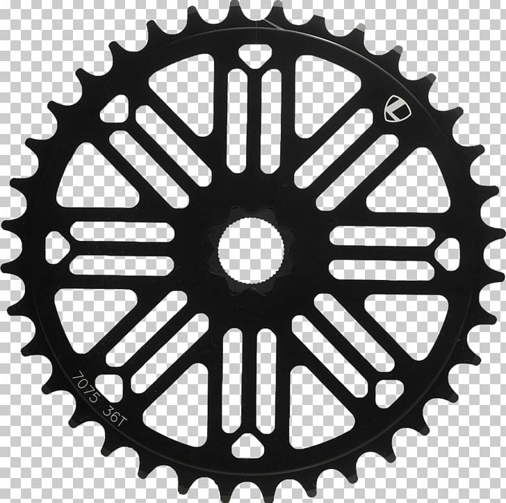 mountain bike sprocket