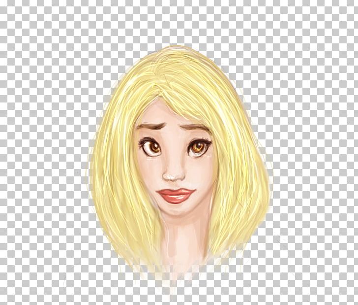 Blond Hair Coloring Bangs Eyebrow PNG, Clipart, Bangs, Blond, Brown Hair, Cheek, Chin Free PNG Download