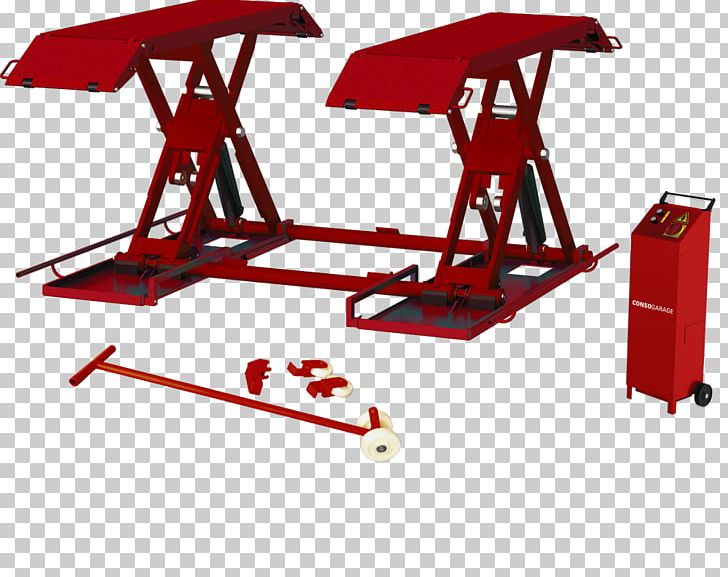 Car Forklift Elevator Bridge 2016 SEMA Show PNG, Clipart, 2016 Sema Show, Aerial Work Platform, Angle, Automobile Repair Shop, Bridge Free PNG Download