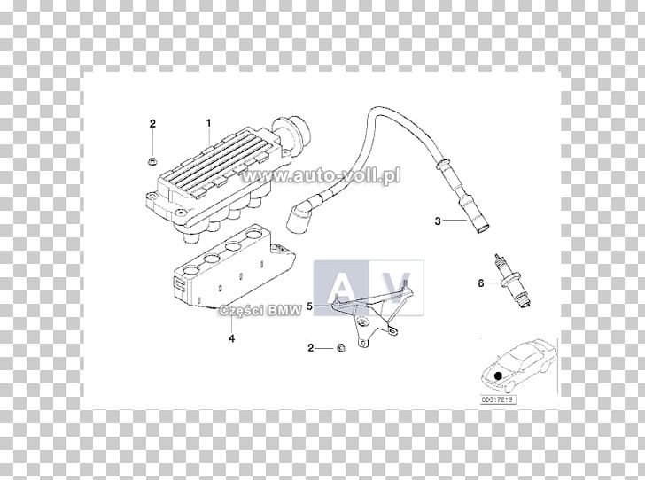 Car Point Angle PNG, Clipart, Angle, Area, Auto Part, Black And White, Bmw E36 Free PNG Download