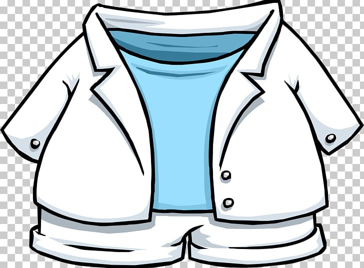 Clothing T-shirt Club Penguin Suit Outerwear PNG, Clipart, Area, Button, Clothing, Club Penguin, Dress Free PNG Download