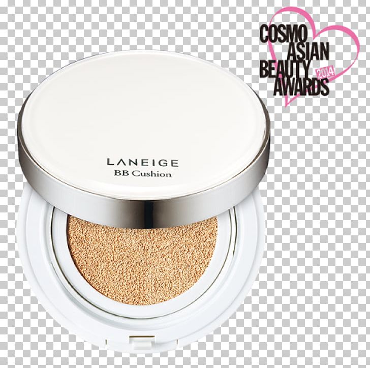 Face Powder Sunscreen Laneige BB Cream Foundation PNG, Clipart, Bb Cream, Beauty, Concealer, Cosmetics, Cushion Free PNG Download