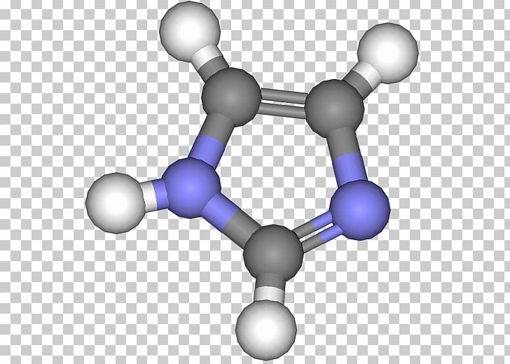 Imidazole Atom Molecule Pyrazole Chemistry PNG, Clipart, Aromaticity, Atom, Basic Aromatic Ring, Body Jewelry, Chemical Compound Free PNG Download