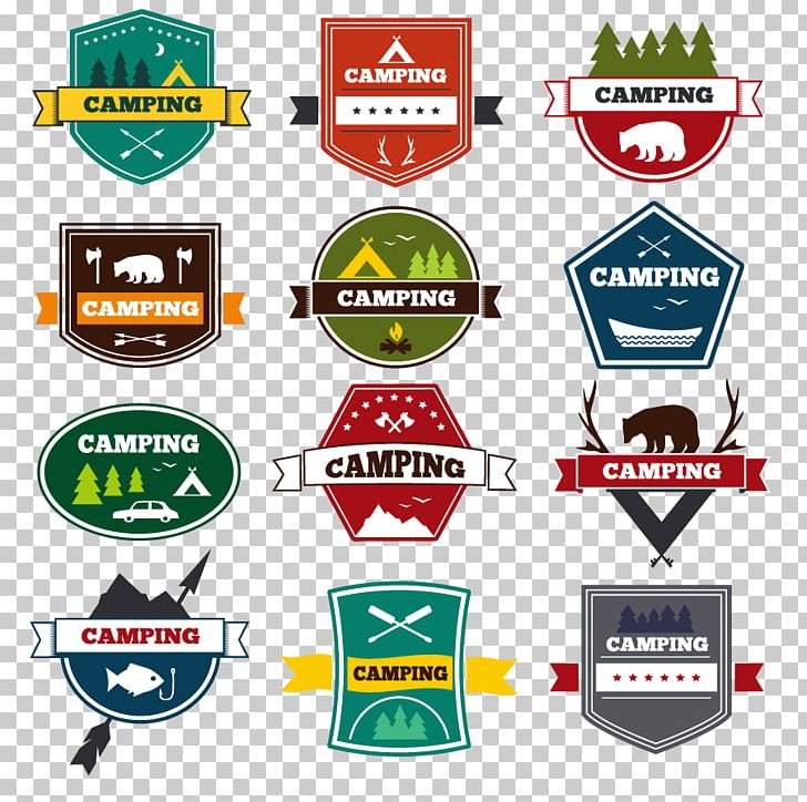 Logo Camping Outdoor Recreation National Park PNG, Clipart, Announcement, Badge, Beauty Tips, Brand, Bulletin Free PNG Download