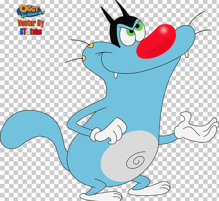 Oggy Encapsulated PostScript PNG, Clipart, Animal Figure, Area, Artwork, Autocad Dxf, Cartoon Free PNG Download