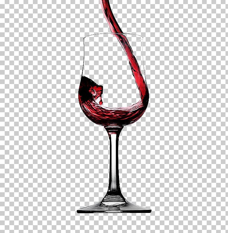broken wine glass clip art