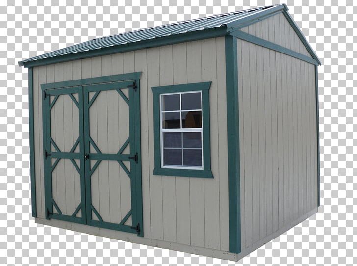 Shed Window Building Metal Roof PNG, Clipart, Backyard, Barn, Building, Facade, Framing Free PNG Download