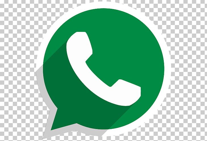 WhatsApp IPhone Computer Icons PNG, Clipart, Android, Circle, Computer Icons, Grass, Green Free PNG Download