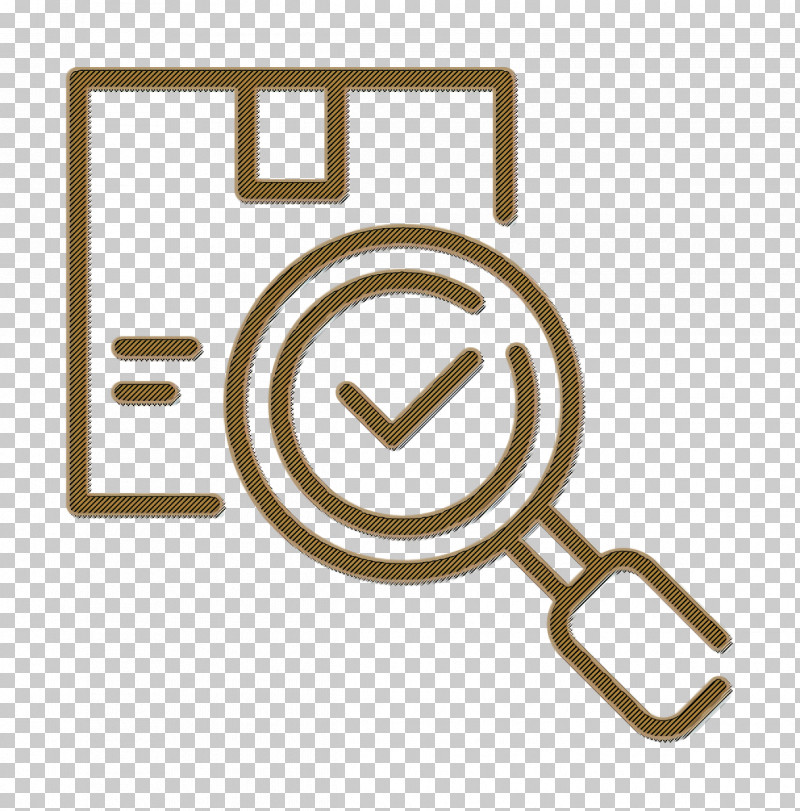 Parcel Icon Logistics Icon Inspection Icon PNG, Clipart, Business Valuation, Inspection Icon, Loan, Logistics Icon, Organization Free PNG Download
