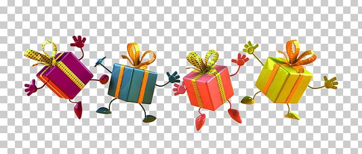 Christmas Gift-bringer Birthday Party Gratis PNG, Clipart,  Free PNG Download