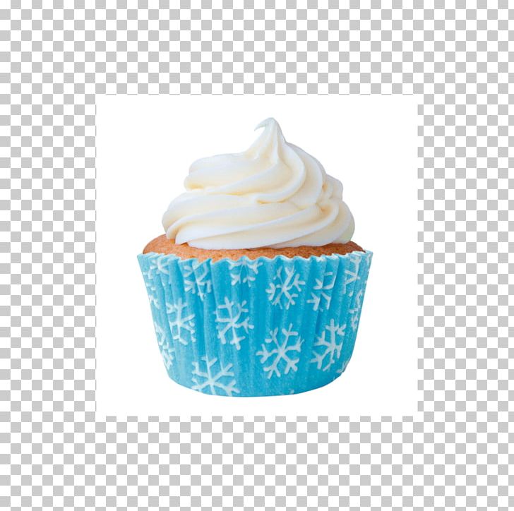 Cupcake Buttercream Elsa Confectionery PNG, Clipart, Aqua, Baking, Baking Cup, Blue, Buttercream Free PNG Download