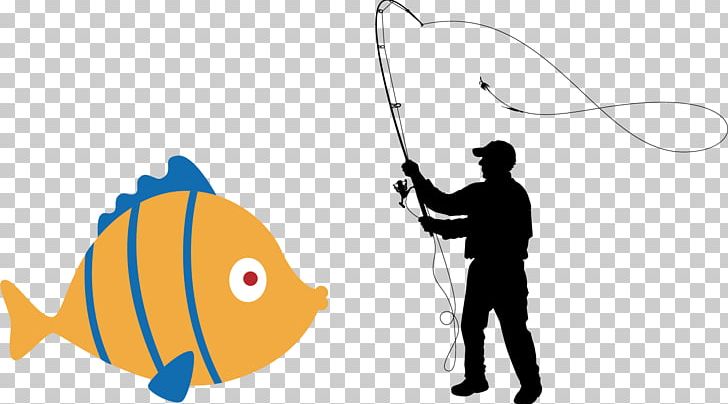 Fishing Rod Angling PNG, Clipart, Animation, Aquarium Fish, Brand, Canoe, Drawing Free PNG Download