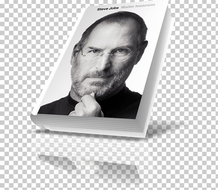 Los Secretos De Steve Jobs: Ideas Innovadoras Que Cambiaron El Mundo Biography La Fotografia Paso A Paso Résumé PNG, Clipart, Apple, Biography, Black And White, Book, Celebrities Free PNG Download