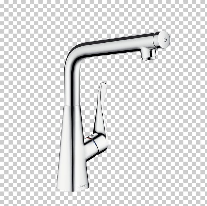 Mixer Hansgrohe Tap Kitchen Bathroom PNG, Clipart, Angle, Bathroom, Bathtub, Bathtub Accessory, Blender Free PNG Download