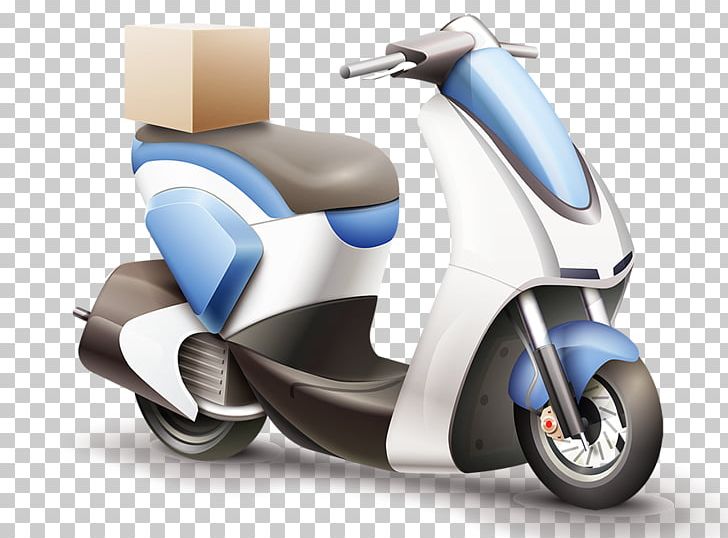 Scooter Icon PNG, Clipart, Adobe Illustrator, Car, Cartoon Motorcycle, Illustrator, Mode Of Transport Free PNG Download