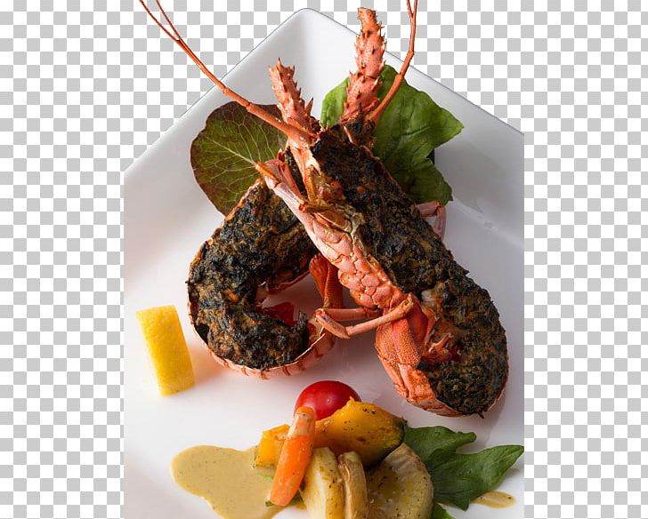 Seafood Lobster European Cuisine Ingredient PNG, Clipart, Animals, Animal Source Foods, Cartoon Lobster, Cuisine, Dish Free PNG Download