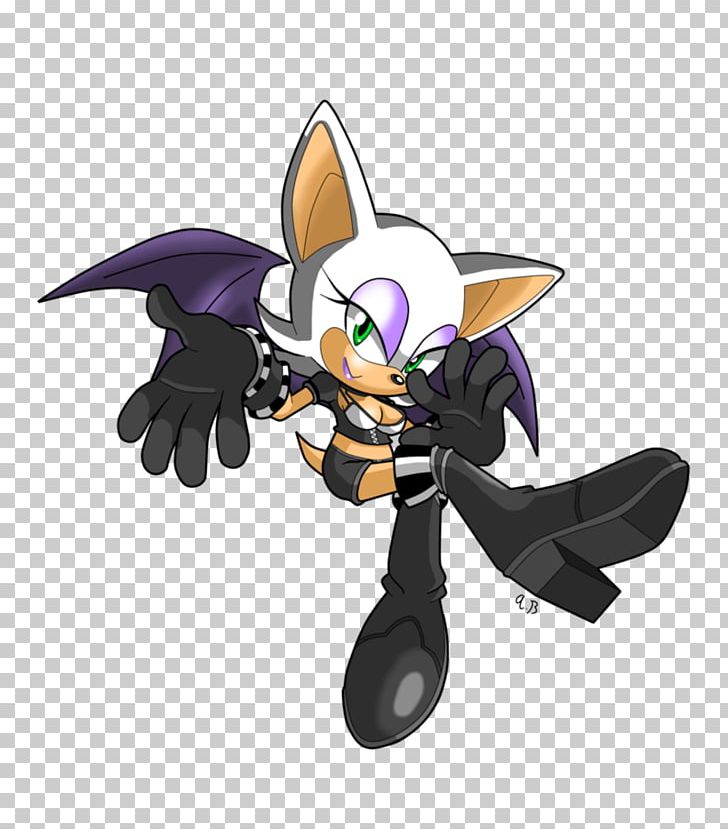 Sonic Rivals 2 Rouge The Bat Sonic Adventure 2 Ariciul Sonic PNG, Clipart, Animals, Fan Art, Fictional Character, Figurine, Membrane Winged Insect Free PNG Download