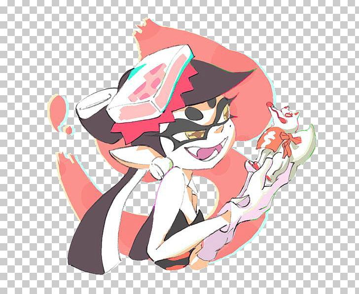 Splatoon 2 Art Book Fan Art PNG, Clipart, Anime, Art, Art Book, Book, Cartoon Free PNG Download