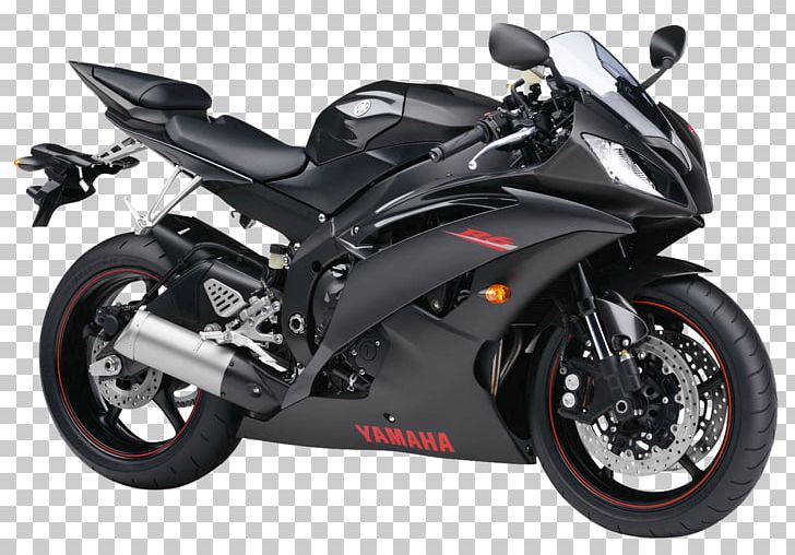 Yamaha Motor Company Yamaha YZF-R6 Motorcycle High-definition Television PNG, Clipart, 4k Resolution, 1080p, Aspect Ratio, Automotive Exhaust, Automotive Exterior Free PNG Download