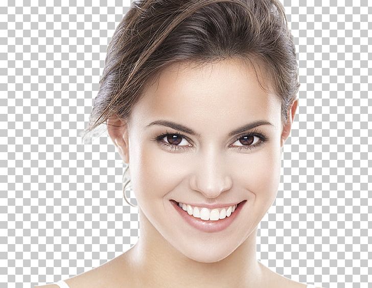 Cosmetic Dentistry Tooth Whitening Eyebrow PNG, Clipart, Blepharoplasty, Brown Hair, Cheek, Chin, Cosmetics Free PNG Download