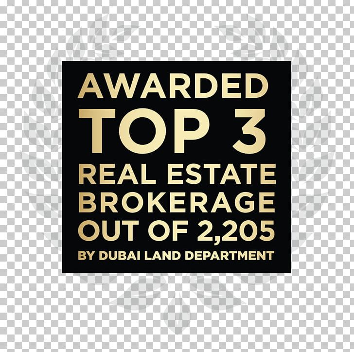 Department Of Land And Property In Dubai Real Estate Estate Agent Sales PNG, Clipart, Brand, Broker, Business, Dubai, Estate Agent Free PNG Download