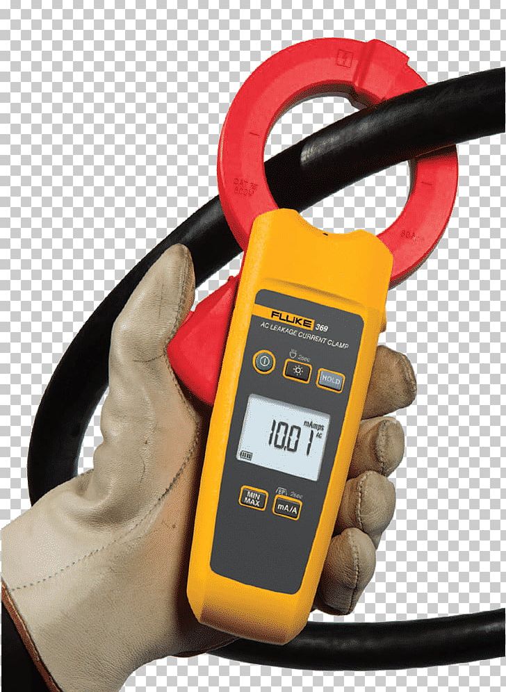 Electronics Fluke Corporation Current Clamp Ammeter Direct Current PNG, Clipart, Alternating Current, Ammeter, Current Clamp, Direct Current, Diy Tools Free PNG Download