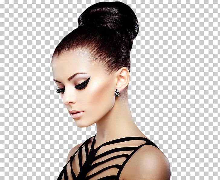 Hairstyle Cosmetologist Make-up Artist Fashion PNG, Clipart, Bayan Resimleri, Beauty, Beauty Parlour, Black Hair, Brown Hair Free PNG Download
