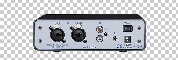 Headphone Amplifier Microphone Preamplifier Recording Studio Neve Electronics PNG, Clipart, Amplifier, Art, Audio, Audiophile, Audio Receiver Free PNG Download