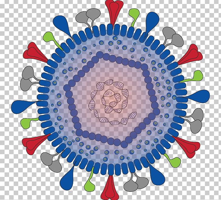 Herpes Simplex Virus Herpesviruses Varicella Zoster Virus PNG, Clipart, Area, Art, Chickenpox, Circle, Clip Art Free PNG Download