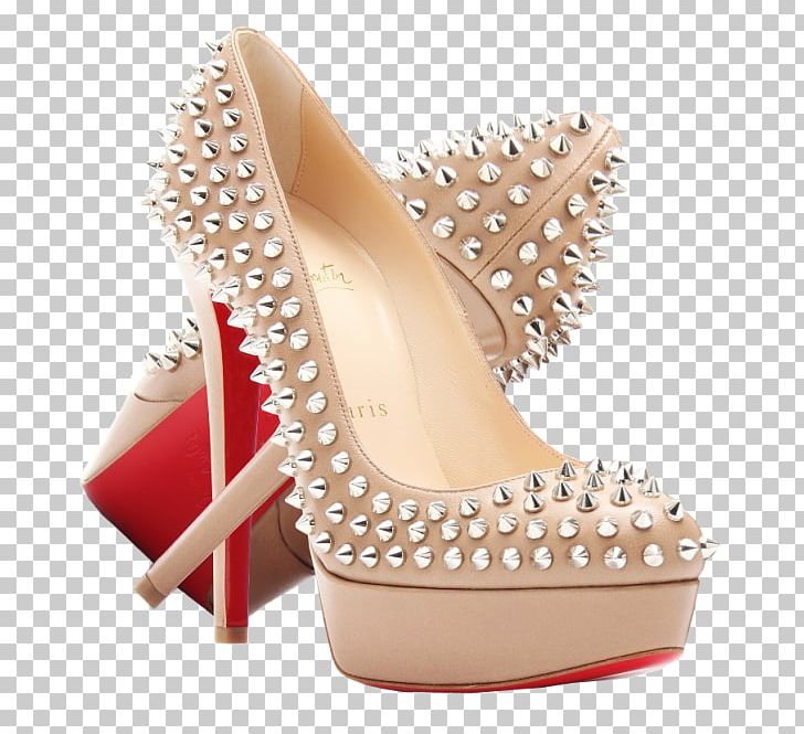 High-heeled Shoe Areto-zapata Sandal PNG, Clipart, Basic Pump, Beige, Boot, Christian Louboutin, Clothing Free PNG Download