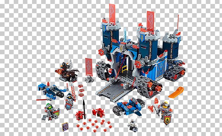 LEGO 70317 NEXO KNIGHTS The Fortrex Toy Block Lego Minifigure Lego Ninjago PNG, Clipart,  Free PNG Download