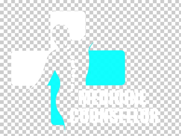 Logo Desktop Turquoise PNG, Clipart, Alternative Medicine, Aqua, Azure, Blue, Brand Free PNG Download