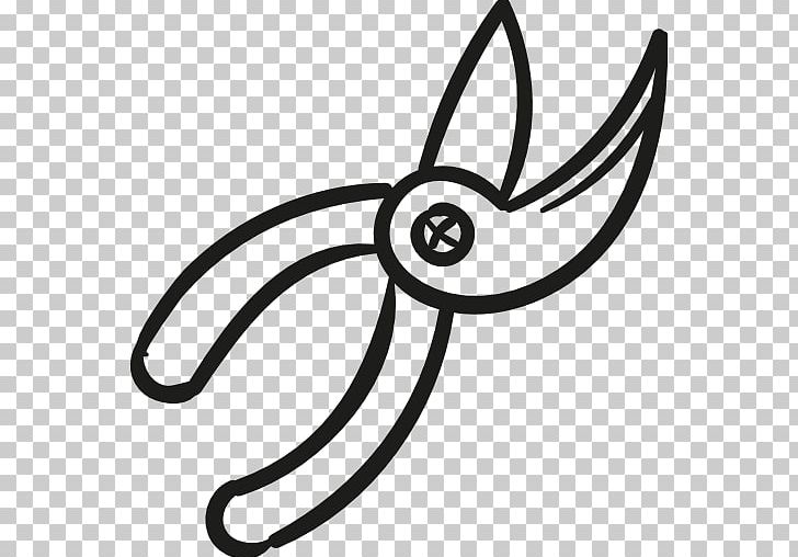 Pruning Computer Icons Gardening PNG, Clipart, Artwork, Black And White, Body Jewelry, Circle, Computer Icons Free PNG Download