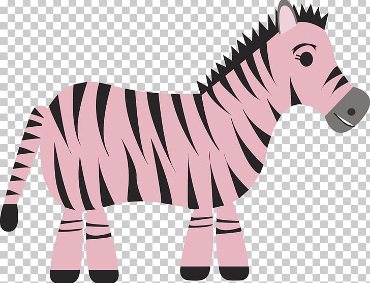 Quagga Mustang Mane Pack Animal PNG, Clipart, Animal Figure, Character, Fiction, Fictional Character, Horse Free PNG Download