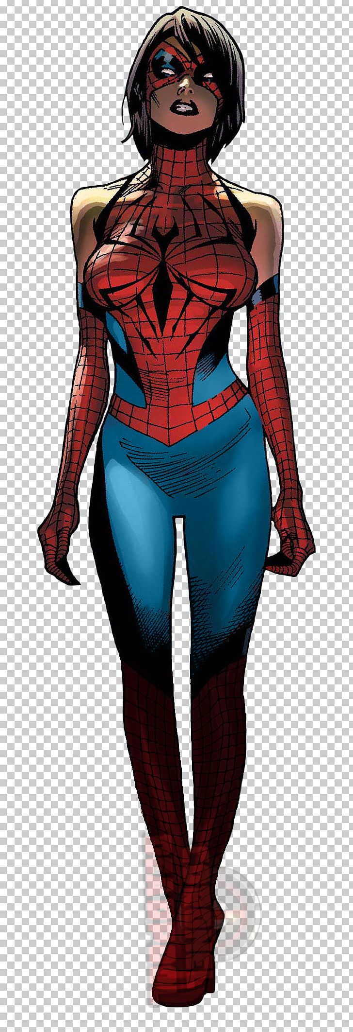 Spider-Man Deadpool Venom Spider-Woman (Jessica Drew) PNG, Clipart, Carnage, Comics, Costume, Costume Design, Deviantart Free PNG Download