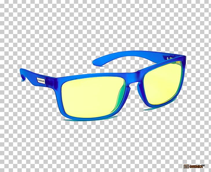 Sunglasses GUNNAR Optiks Lens Eyewear PNG, Clipart, Aqua, Azure, Blue, Clothing Accessories, Cobalt Blue Free PNG Download