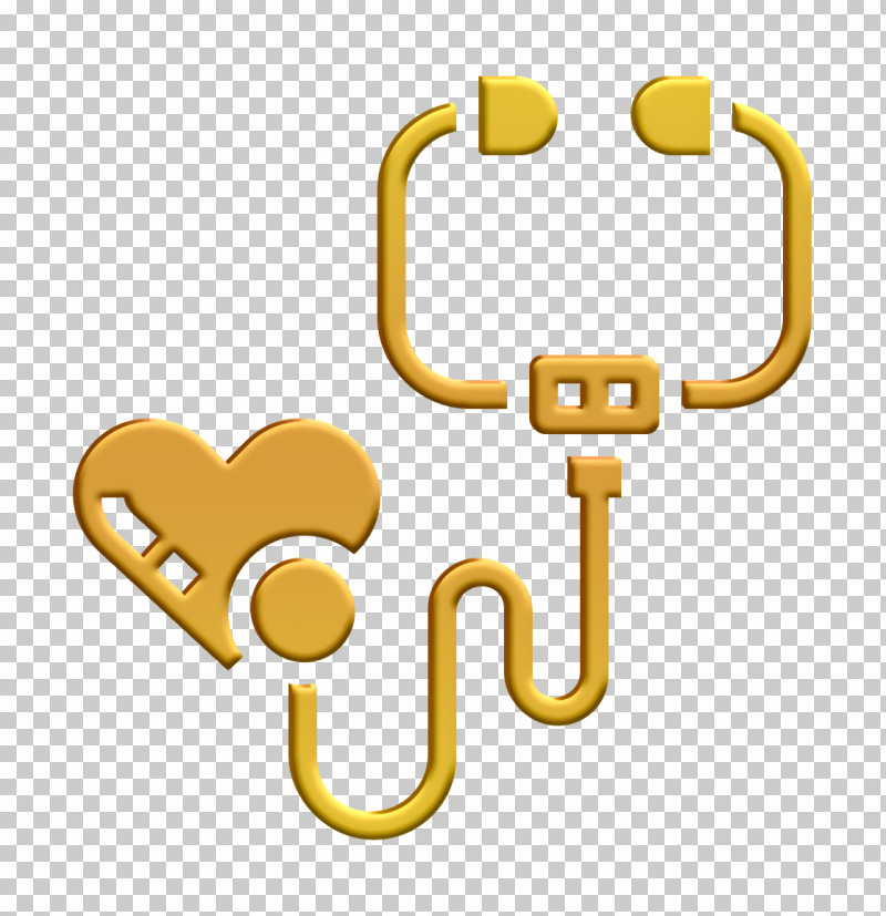 Stethoscope Icon Doctor Icon Health Checkup Icon PNG, Clipart, Doctor Icon, Health Checkup Icon, Line, Stethoscope Icon, Symbol Free PNG Download