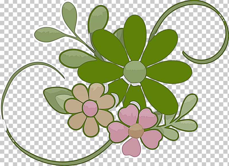 Floral Design PNG, Clipart, Circle, Cut Flowers, Floral Design, Flower, Green Free PNG Download