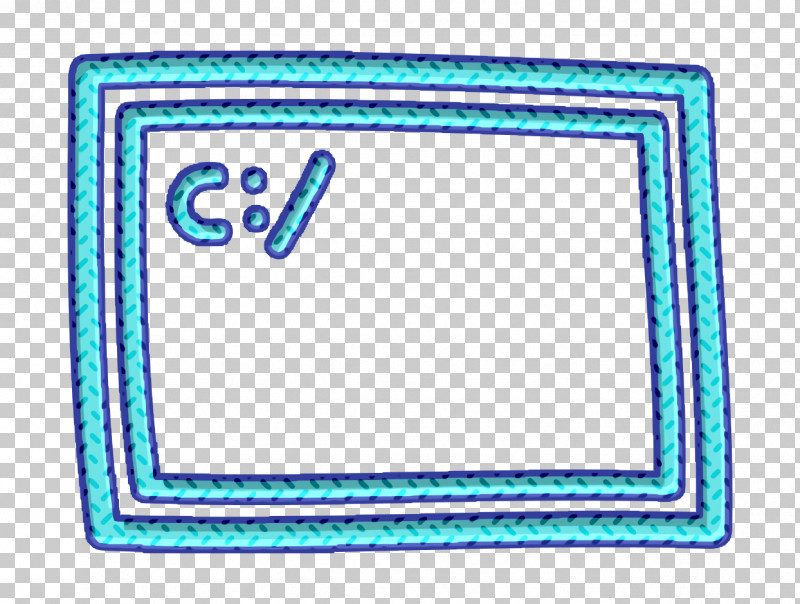 Hand Drawn Icon Computer Icon Terminal Hand Drawn Symbol Icon PNG, Clipart, Computer Icon, Geometry, Hand Drawn Icon, Line, Mathematics Free PNG Download
