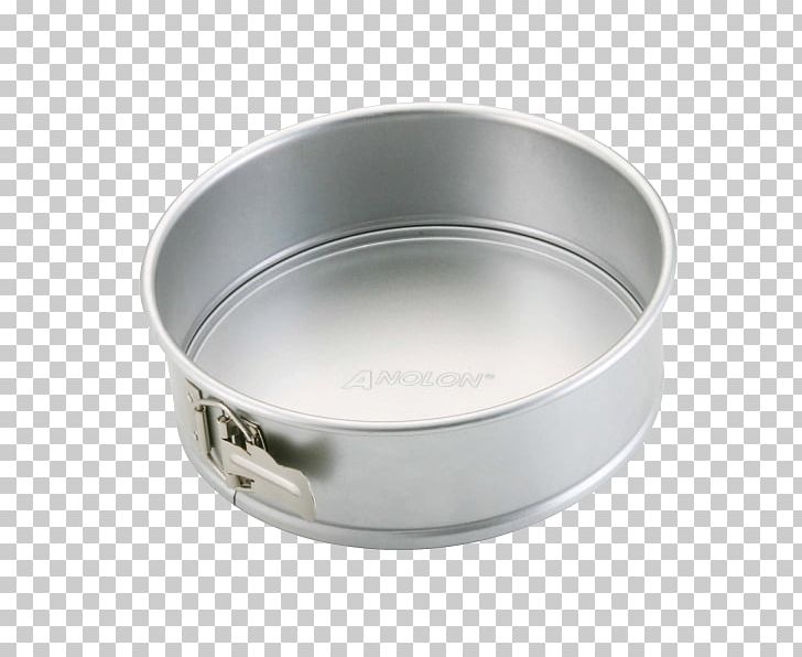Anolon Commercial Bakeware 22cm Springform Pan Cookware Non-stick Surface Frying Pan PNG, Clipart, Circulon, Cookware, Cookware Accessory, Cookware And Bakeware, Frying Pan Free PNG Download