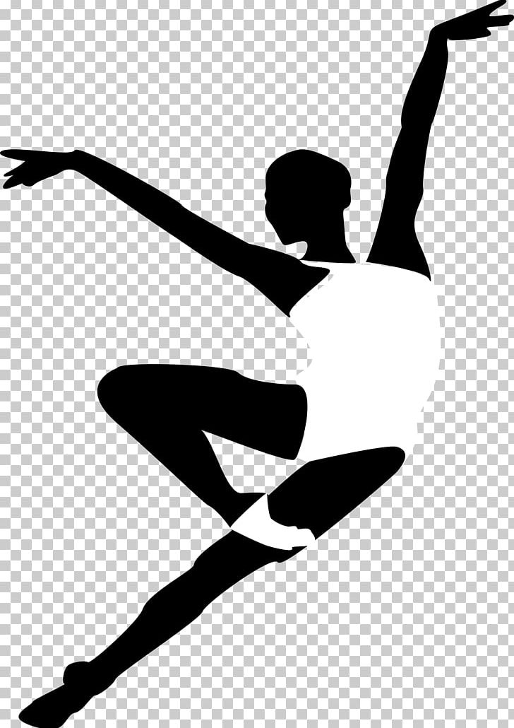Ballet Dancer Symbol PNG, Clipart, Arm, Artwork, Ballet, Ballet Dancer, Black Free PNG Download