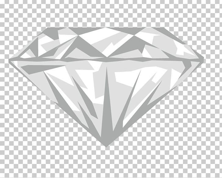 Diamond Grey Black And White PNG, Clipart, Angle, Dazzling, Dazzling Diamonds, Designer, Dia Free PNG Download