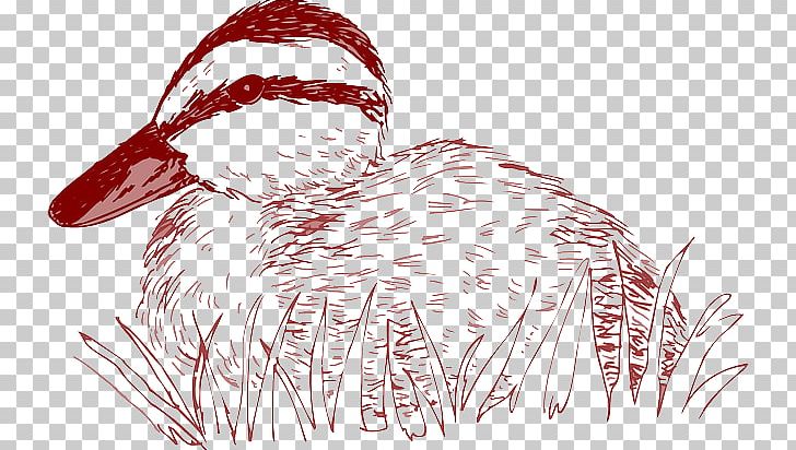 Duck Bird Drawing Paper PNG, Clipart, Animals, Art, Artwork, Beak, Bird Free PNG Download